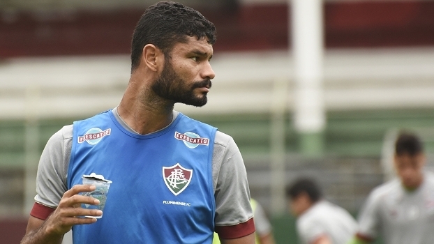 Gum deve permanecer no clube