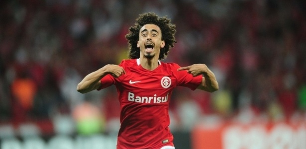 Meia Valdívia, e atacante Nico López, estão na mira do Santos para o próximo ano (Crédito: Reprodução)