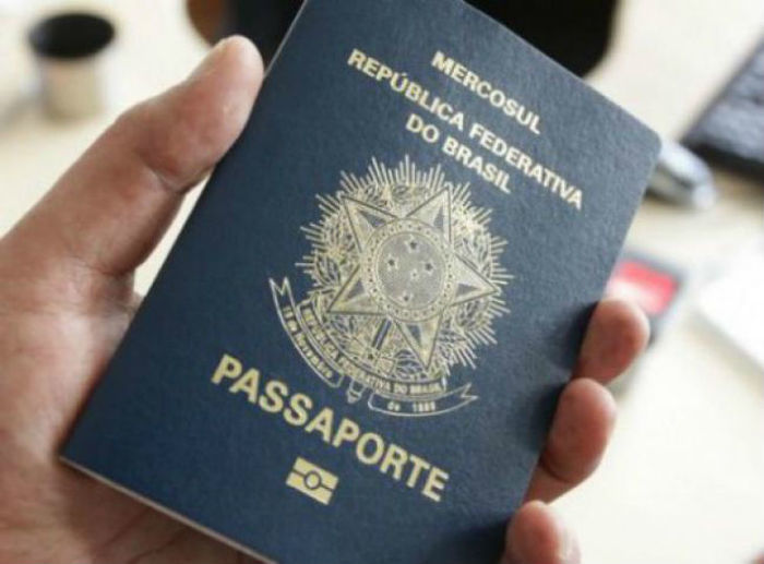 Produção de passaportes está suspensa