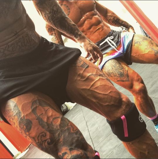 Lucas Lucco (Crédito: Reprodução/ Instagram)