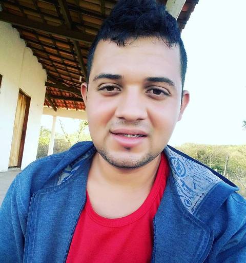 Anderson Taylon Ribeiro da Silva