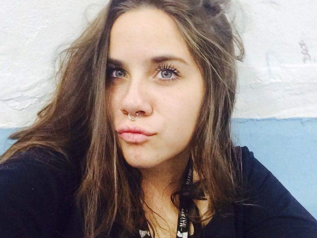 Pietra Castro (Crédito: Reprodução)