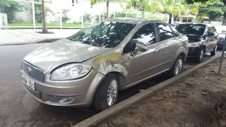 Motorista do Uber é assassinado após sair de bar em Campo Grande