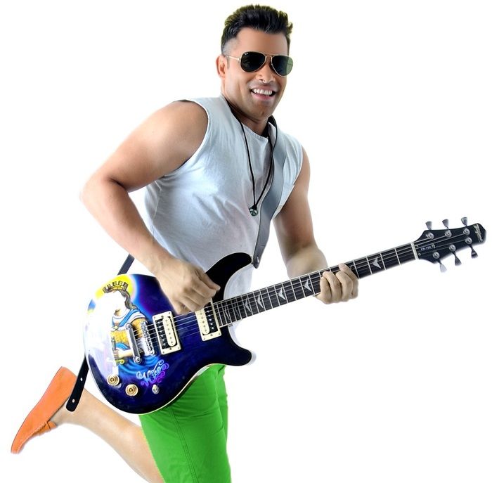 Kiko Chicabana (Crédito: Reprodução)