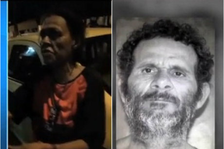 Polícia prende idosa de 62 anos e comparsa que vendiam drogas