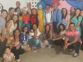 ASA promove evento de aniversário para funcionários