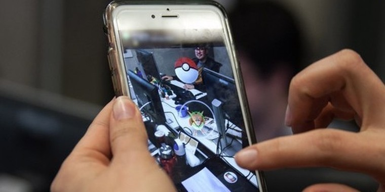 "Pokémon Go" é termo mais buscado pelo Google no Brasil em 2016