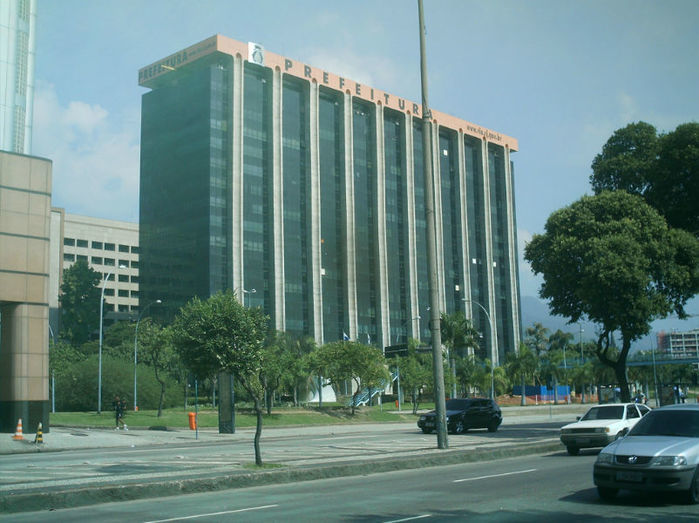 Prefeitura do Rio de Janeiro