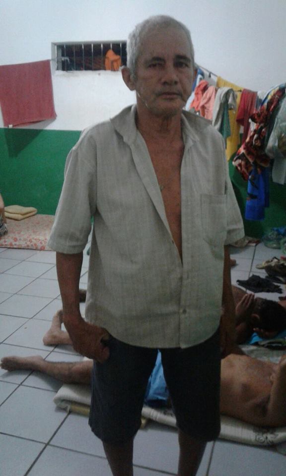 Virgílio Correia de Souza (Crédito: Divulgação)