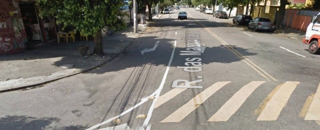 Segurança leva quatro tiros em rua na Zona Norte do Rio