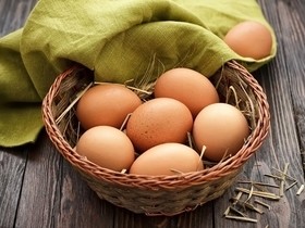 Ovo de galinha aumenta o colesterol? Mocinho ou vilão?