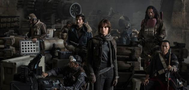 Desvendamos as curiosidades do filme “Rogue One: A Star Wars Story"