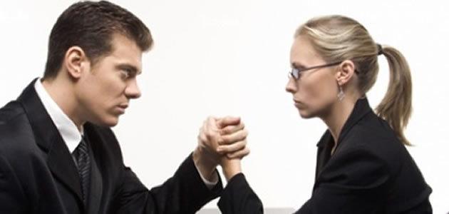 Homens dominadores possuem saúde mental mais frágil