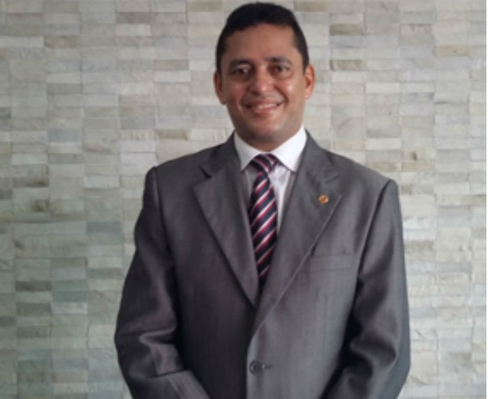 Procurador Geral de Justiça, Cleandro Moura
