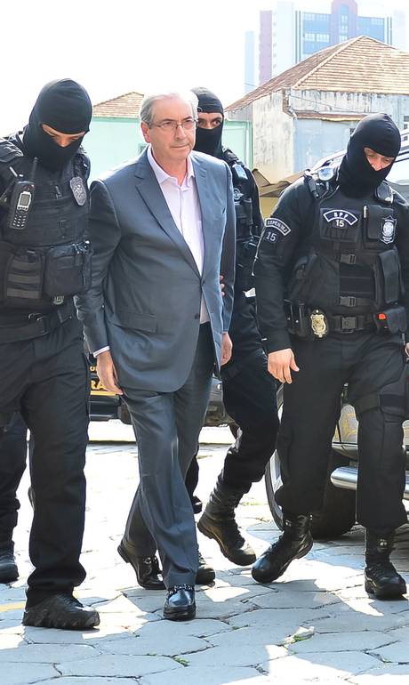 Eduardo Cunha