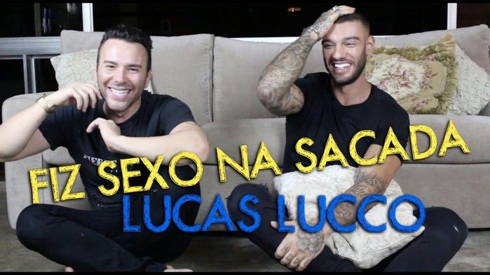 Lucas Lucco