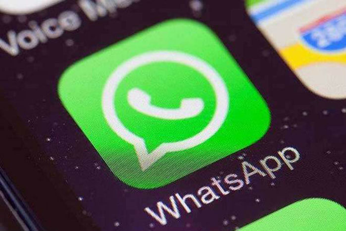 WhatsApp
