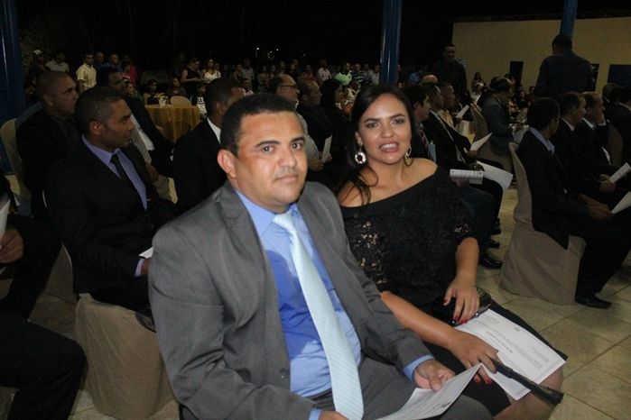  Hélio Neri e Beth são diplomados prefeito e vice respectivamente - Imagem 3