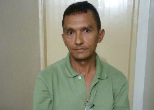 José Roberto Leal, o Beto Jamaica