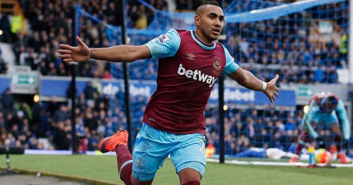 Payet (Crédito: Reprodução)