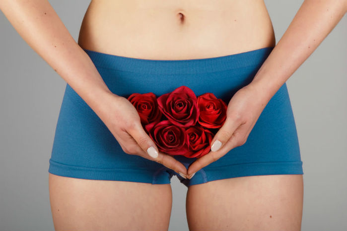 Menstruação ainda é um assunto cercado de tabus
