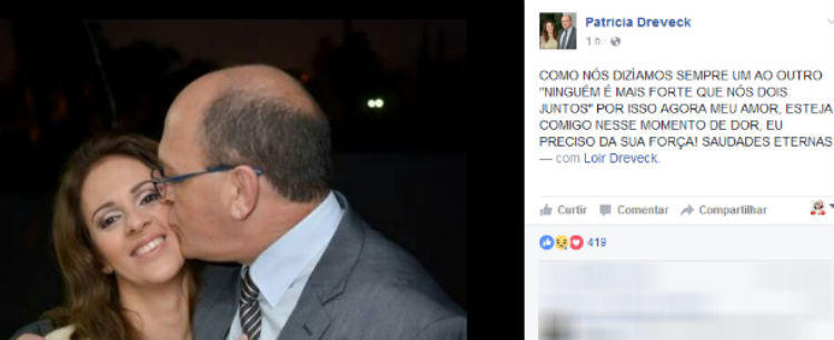 Prefeito eleito morre após ser baleado na cabeça por motociclista