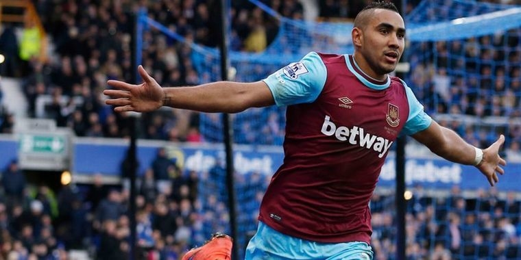 Payet "proíbe" filhos de falar o nome de Cristiano Ronaldo