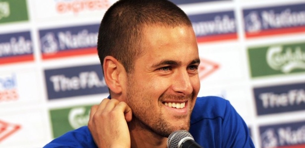 Joe Cole (Crédito: Reprodução)