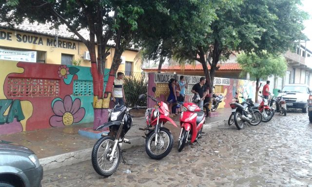 Candidatos perdem prova da UFPI em Castelo do Piauí