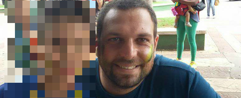 Segurança de clube é agredida por empresário alcoolizado; vídeo