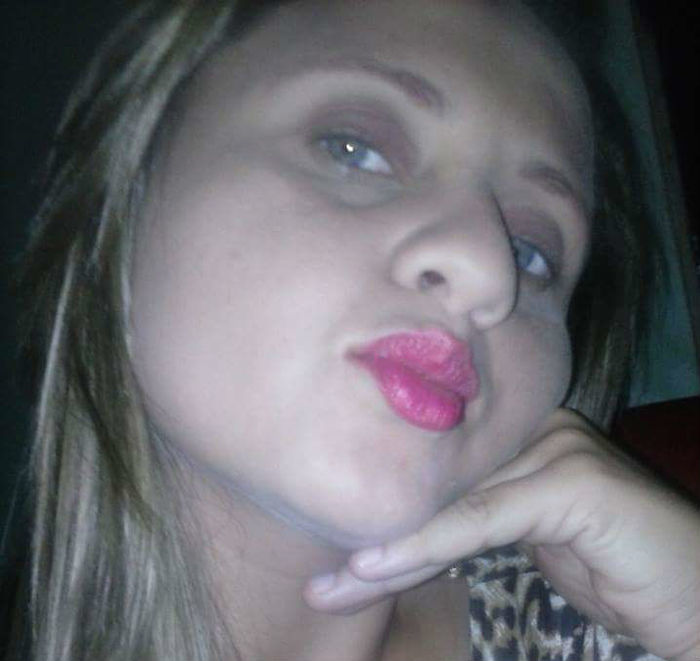 Jorleane Pereira Reis (Crédito: Reprodução)