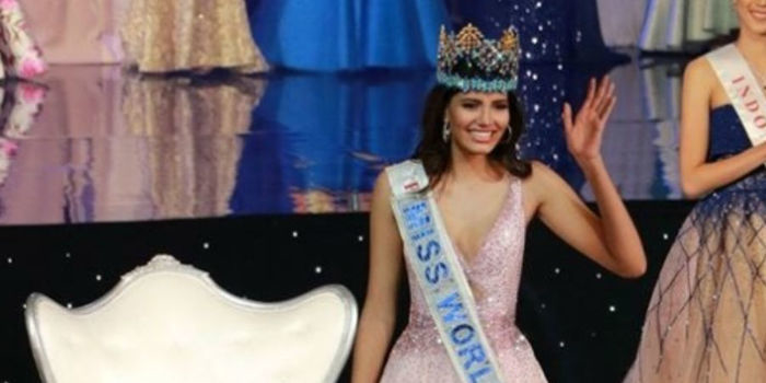 Miss Mundo 2016 é de Porto Rico e brasileira fica entre as 10