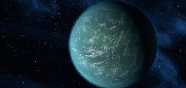 Super-Terras podem conter vida extraterrestre