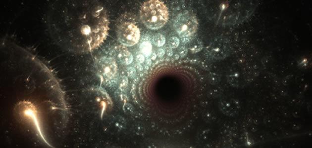 Universo possui mais de 10 galáxias, diz estudo