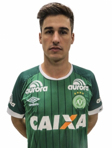 Filipe Machado morreu no desastre aéreo (Crédito: Reprodução)