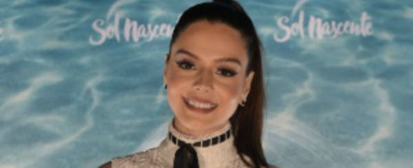 Giovanna Lancellotti vence ação contra Facebook por danos morais
