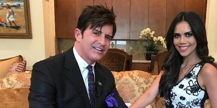 Dr. Rey lembra que matou um homem na faculdade