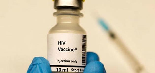 Nova vacina contra HIV está sendo testada em humanos