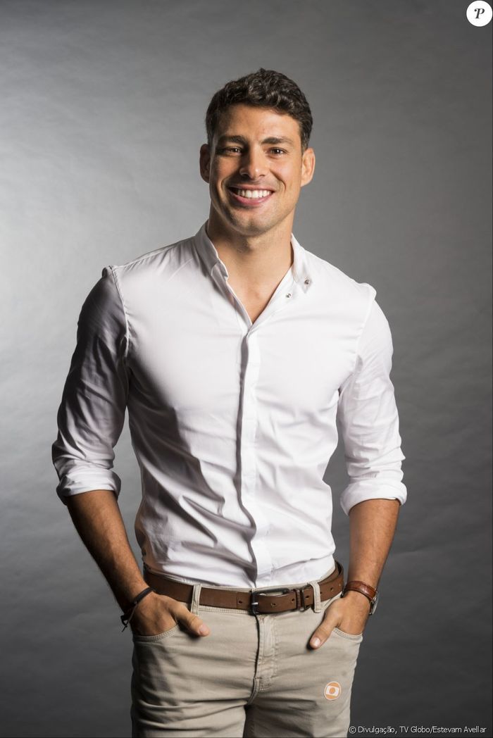 Cauã Reymond