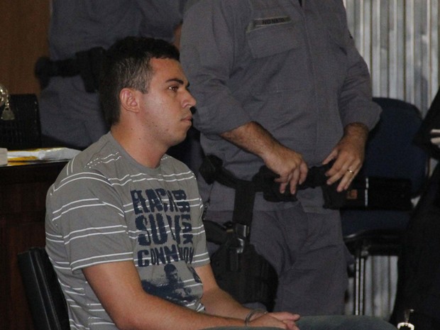 Em 2012, Lindemberg foi julgado por um júri popular