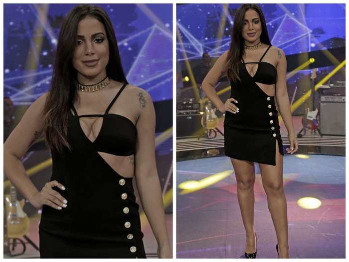 Saias e vestidos muito curtos estão entre os principais erros cometidos pelas mulheres.