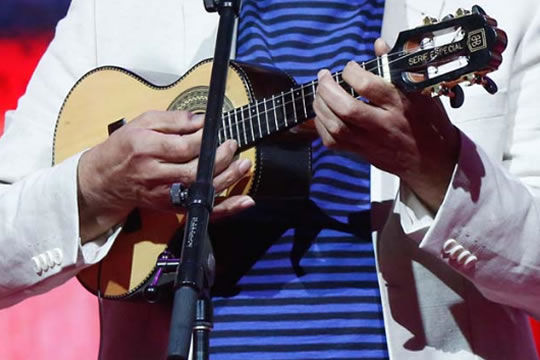 As coisas que você não sabia sobre a Música Popular Brasileira