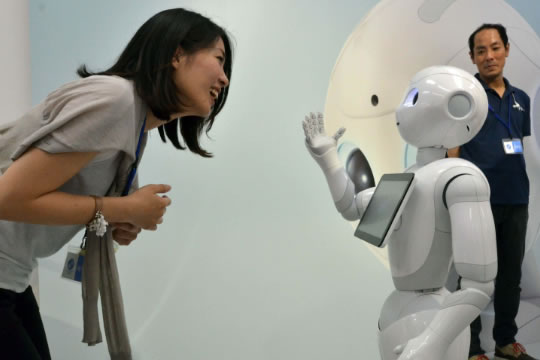 As tecnologias que estarão presentes no futuro