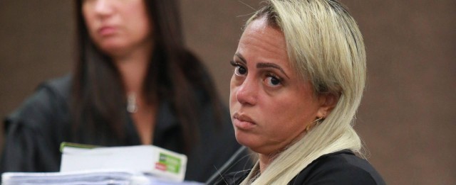 Condenada a 20 anos, viúva da Mega-Sena tem prisão revogada
