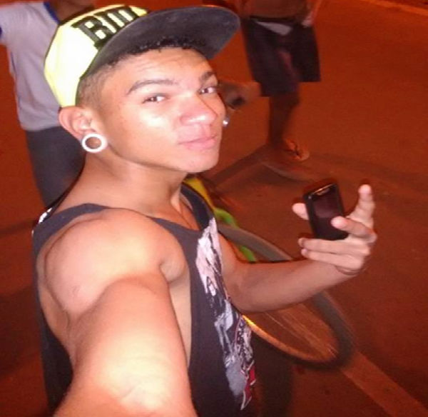 Edney Ferreira