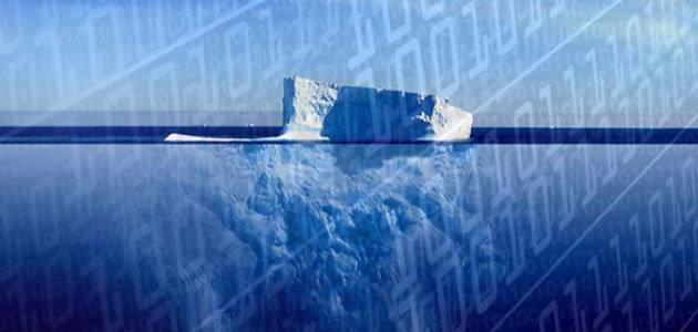 As coisas que você não sabia sobre a deep web