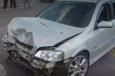 Motorista embriagado atropela e mata criança de três anos