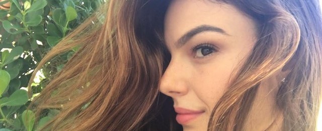 Isis Valverde muda o visual para viver adepta do sereismo em novela
