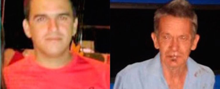 Jovem é morto a facadas pelo pai após discussão em um bar
