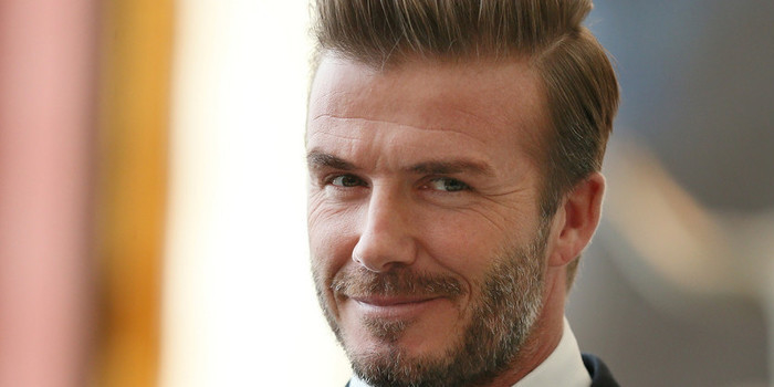 David Beckham compra a mansão mais cara dos EUA; R$ 670 milhões